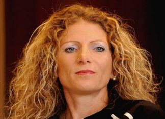 Dita named ambassador for World Athletics Half Marathon Championships