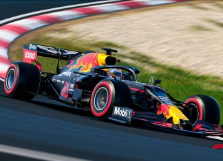 Solid start to F1 eSports Pro Series for Red Bull Racing