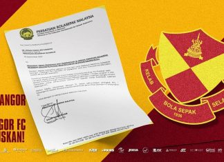 Selangor FC privatization approved