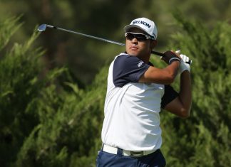 Matsuyama looks to exact revenge on Woods at Zozo Championship