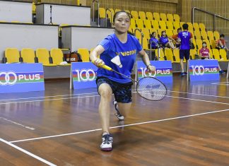 Zhing Yi springs surprise on second day of 100PLUS National Junior Ranking Challenge 2020
