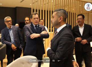 Tunku Ismail adalah ‘pemain terbaik’ JDT – Mora