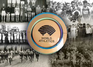 Six historic road races awarded Heritage Plaque