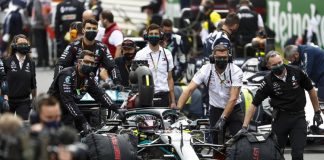 Three things about F1 Racing you probably didnāt know
