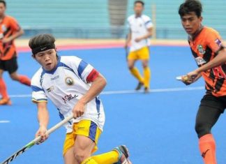Penganjuran Liga Hoki Remaja Malaysia 2020 dibatalkan