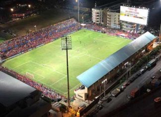 Points deduction again for Port