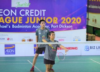Seremban City BC and Klang Rising BC advance to Grand Final