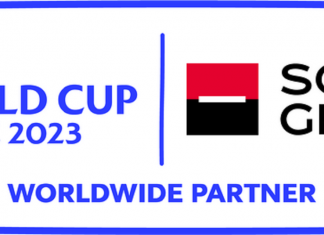 Rugby World Cup and Societe Generale extend partnership