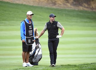 Mcilroy keen to end year long drought at Zozo Championship @Sherwood