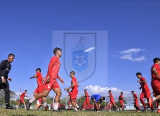 MFL pinda jadual perlawanan Sabah dan UiTM FC