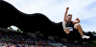 La Reunion heralds start of World Athletics Challenge – Combined Events