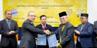 NFABD to develop Technical Centre and Mini Grandstand