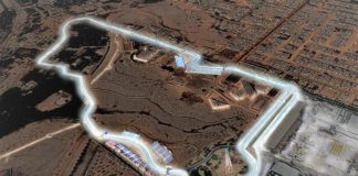 ABB FIA Formula E World Championship to electrify Saudi streets