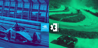 Formula E makes strategic investment in Extreme E