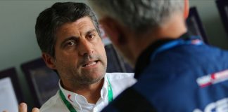 WorldSBK Executive Director Lavilla outlines WorldSBK 2021 plans