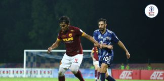 Nafas baharu buat Selangor- Ashmawi