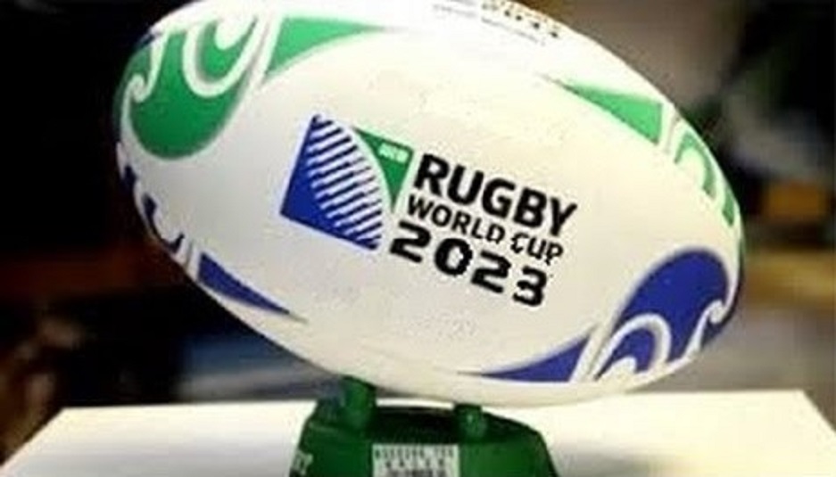 Rugby World Cup France 2023 tickets go on sale - Sports247