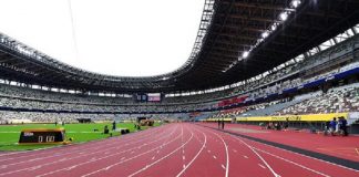 World Athletics seeks host broadcasting partner