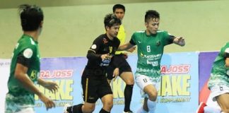 Pro Futsal League restart in February 2021