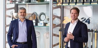 New line-up for Audi in motorsport