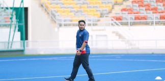 UniKL new coach Megat ready for ‘great challenge’
