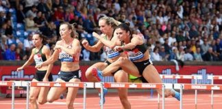 Wanda Diamond League releases diamond disciplines for 2021