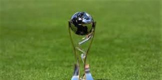 FIFA U20 World Cup in Indonesia moved to 2023