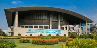 Impact Arena to host 3 Thai Championships in January