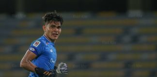 Azri Ghani mahu buktikan kredibiliti di Perak