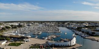 GC32 Racing Tour resumes in 2021 with new French venue