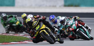 Helmi Azman ‘sailang’ Azroy