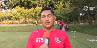 Penyokong sudah ‘bijak’ – Reezal Zambry