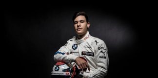 BMW’s Linde to compete in GT racing and Formula E in 2021