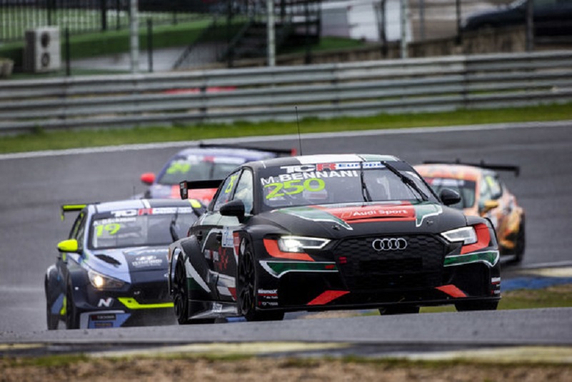 Audi Sport Customer Racing Successful With Its Customers Worldwide Sports247