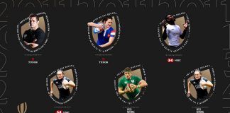 Rugbyâs greatest of the decade recognised at World Rugby Awards Special Edition