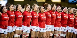 Wales Women confirm Rugby World Cup 2021 coaching intern