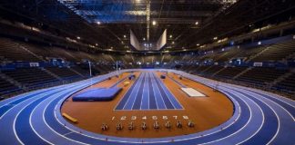 World Athletics postpones World Indoor Championships 2021