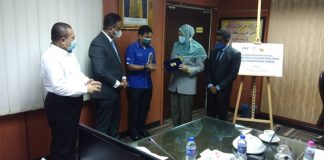 YAKEB dan PPZ jalin kerjasama
