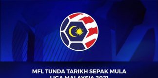 2021 Malaysian League kick-off postponed to 5 March