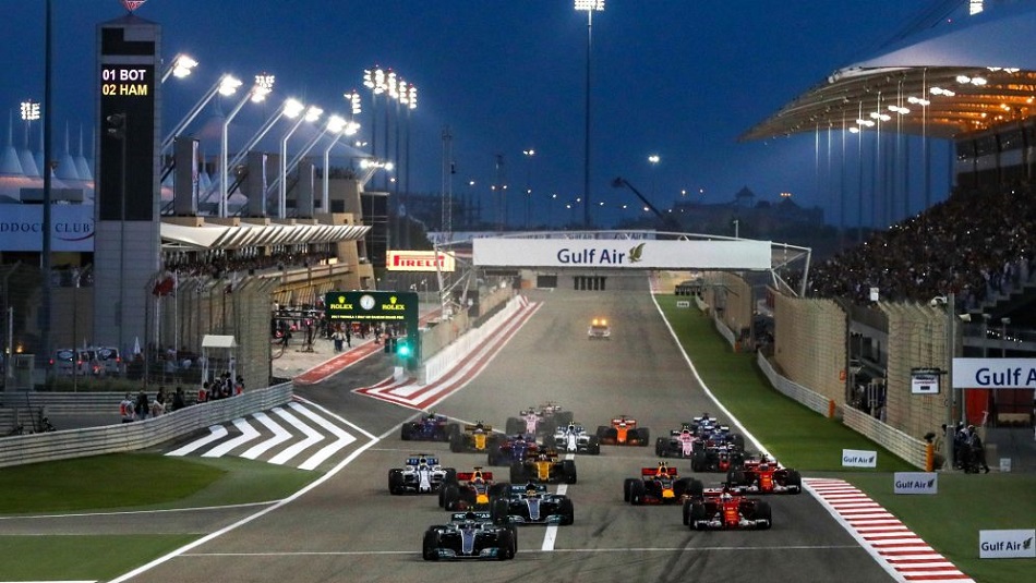 Bahrain Gp In March To Kick Off Formula One 2021 Calendar Sports247