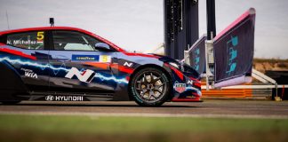 PURE ETCR secures TV coverage in Turkey with Saran Group