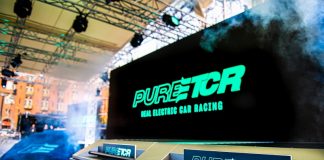 PURE ETCR secures TV broadcast deal in Baltic region with TV3 Group