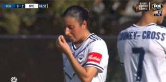 Victory cruise past Newcastle to strengthen top four claim