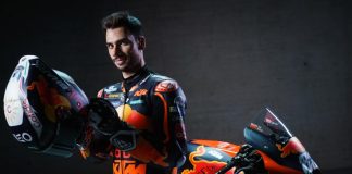 KTM in MotoGP™ 2021: Time for the next level