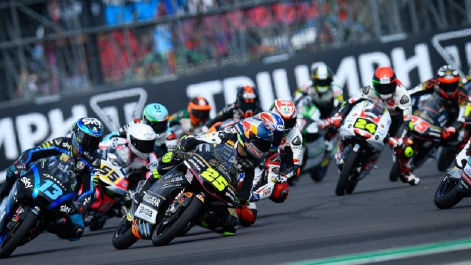 Moto2™ and Moto3™ pre-season test to take place in Qatar - Sports247