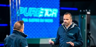 PURE ETCR Series Director Gavory joins panel at ASI Connect