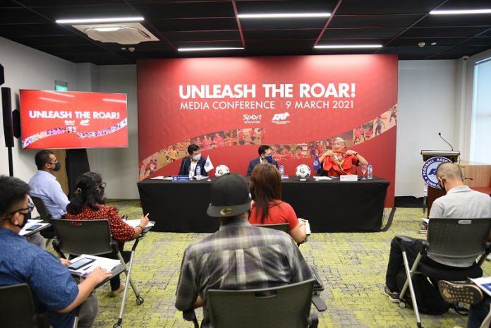 Unleash the Roar! | Sports247