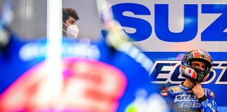 Injured Rins to miss Catalan Grand Prix