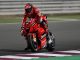Bagnaia: first Italian pole hat-trick hero since Rossi ’09