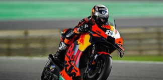 Oliveira produces perfection to win in Barcelona